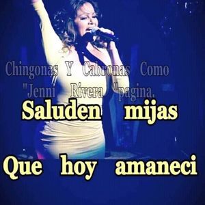 Meet your Posher, Lupe